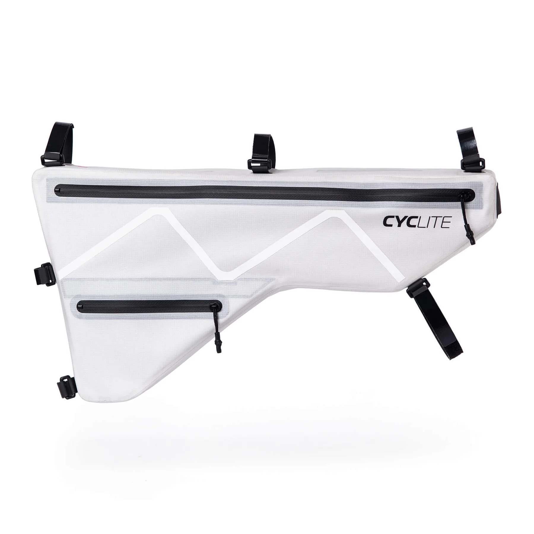 Cyclite Frame Bag Large : 01 – Sacoche cadre 3,6 L_1